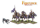 Fireforge Games Forgotten World Living Dead Knights 28mm