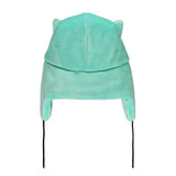 Difuzed Pokemon Bulbasaur #0001 Trapper Hat (Green)