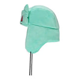 Difuzed Pokemon Bulbasaur #0001 Trapper Hat (Green)