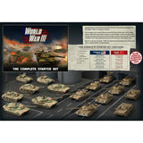 World War III The Complete Starter Set- ON SALE