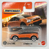 Matchbox 75 Basic Cars Collection - Select Your Car