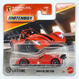 Matchbox 75 Basic Cars Collection - Select Your Car