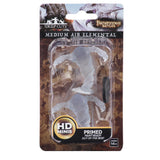 Pathfinder Battles Deep Cuts Unpainted Miniatures: Medium Air Elemental