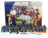 Perry Miniatures “Mercenaries" European Infantry 1450-1500