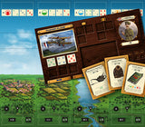 Magnificent Flying Machines Board Game