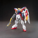 HGAC 1/144 XXXG-OOWO Wing Gundam Zero
