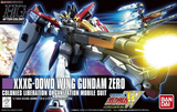 HGAC 1/144 XXXG-OOWO Wing Gundam Zero