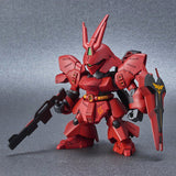 SD Gundam Ex-Standard Sazabi