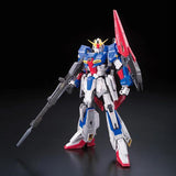 RG 1/144 Zeta Gundam
