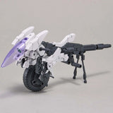 30MM 1/144 Extended Armament Vehicle Cannon Bike Version