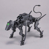 30MM 1/144 Extended Armament Vehicle Dog Mecha Version