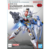 SD Gundam Ex-Standard Gundam Aerial