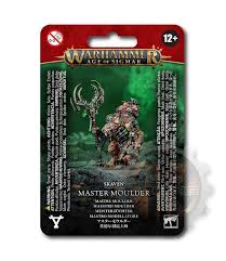 Skaven Master Moulder 20% Off
