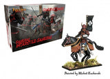 Fireforge Games Samurai Wars - Mounted Samurai 28mm