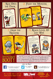 Munchkin Booty Game