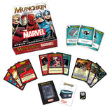 Munchkin: Marvel Edition