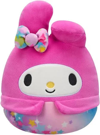 Squishmallows My Melody 8