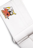 Naruto Shippuden Bifold Wallet Characters- White