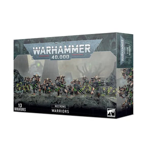 Necrons Necron Warriors 20% Off