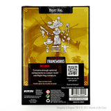 D&D Frameworks - Night Hag Miniature
