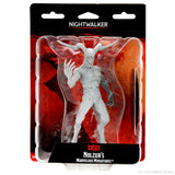 D&D Nolzur's Marvelous Miniatures: Nightwalker