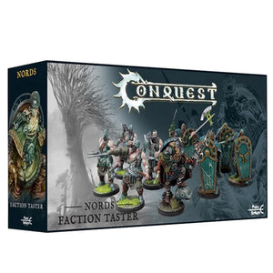 Conquest: Nords Faction Taster 20% Off