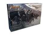 Fireforge Games Forgotten World Northmen Cavalry 28mm