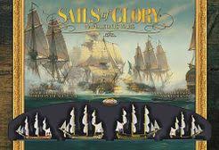 Sails of Glory Napoleonic Wars Starter Set 10% Off