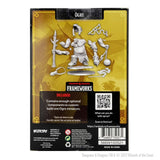 D&D Frameworks - Ogre Miniature