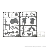 D&D Frameworks - Ogre Miniature