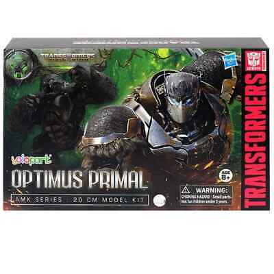 Yolopark Transformers Rise Of The Beasts 18cm Model Kit - Optimus Primal