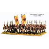 Perry Miniatures Russian Napoleonic Infantry 1809-1814 28mm