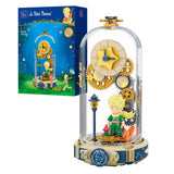Pantasy - Le Petit Prince™ Time Travel - 196 pcs