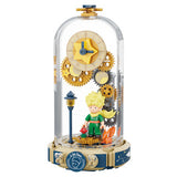 Pantasy - Le Petit Prince™ Time Travel - 196 pcs