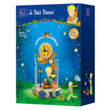 Pantasy - Le Petit Prince™ Time Travel - 196 pcs