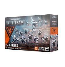 Kill Team: Pathfinders 20% Off (Applied at checkout)