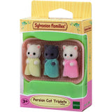 Sylvanian Families Persian Cat Triplets (SYL05458)