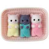 Sylvanian Families Persian Cat Triplets (SYL05458)
