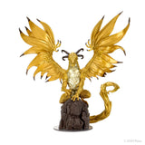 Pathfinder Battles: Darklands Rising: Mengkare, Great Wyrm Premium Set