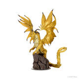 Pathfinder Battles: Darklands Rising: Mengkare, Great Wyrm Premium Set