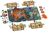 Fuji Koro Board Game