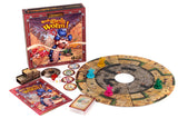Labyrinth: Ready, Steady, Worm Game