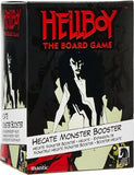 Hellboy: Hecate Monster Booster