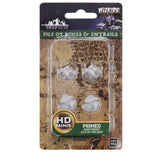 WizKids Deep Cuts Miniatures: Pile of Bones & Entrails