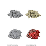 WizKids Deep Cuts Miniatures: Pile of Bones & Entrails