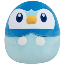 Squishmallows Pokemon 14in - Piplup