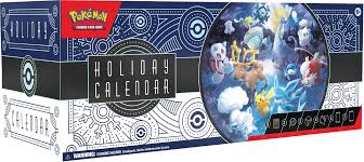 Pokémon TCG: Holiday Calendar 2023 10% Off