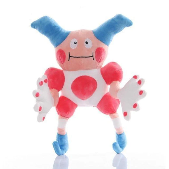 Pokemon Mr. Mime 8