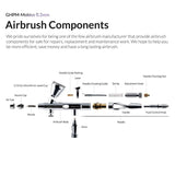 Gaahleri Premium Series GHPM-Mobius 0.2mm
