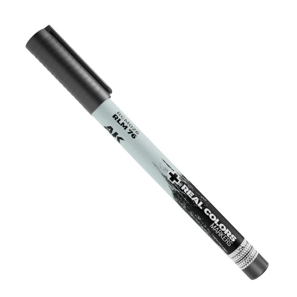 Real Colors Marker: RLM 76 - Acrylic Paint Marker